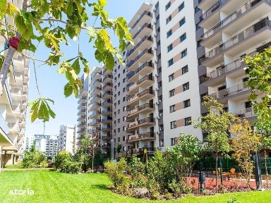 Strada Victor Brauner, Theodor Pallady, Sectorul 3, Bucuresti