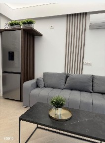 Apartament 2 camere de inchiriat | Cortina North