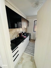 Garsoniera de inchiriat