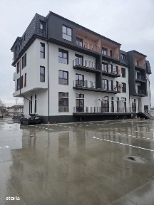 Strada Tibles, Otopeni, Ilfov