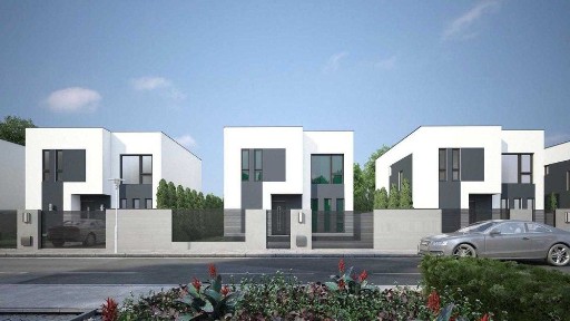 Bucuresti - Ilfov, Bragadiru