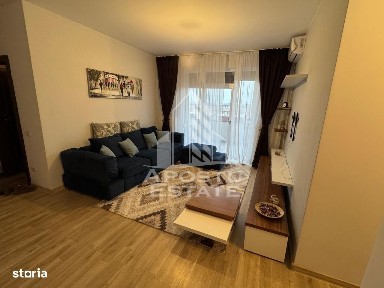 Apartament 3 camere - Girocului - Bloc Nou