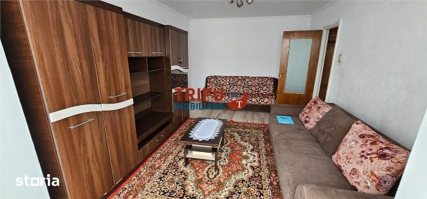 Apartament 2 camere de vanzare zona Kaufland Stadion