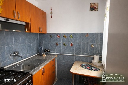 Apartament cu 2 camere ~ zona Crang ~ etaj 4 ~ cu imbunatatiri
