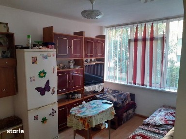 Aleea Constructorilor, Tractorul, Brasov