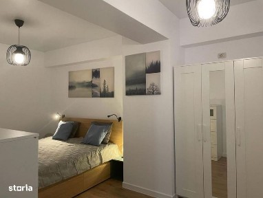 Vand ap.2cam,bloc nou,finisat modern,parcare,Gheorgheni-Viva City