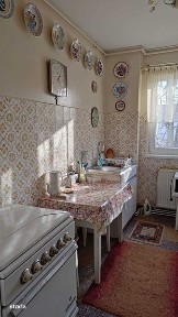 Vand Apartamnet 3 camere decomandate, Gheorgheni, Cluj-Napoca
