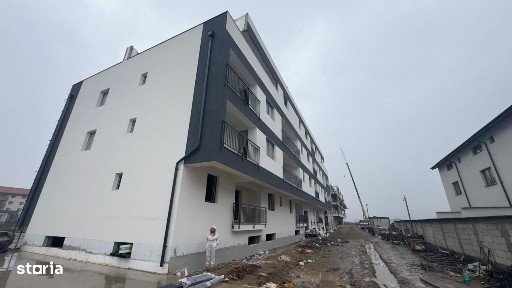 AP. 3 CAMERE- CEL MAI MIC PRET, BLOC NOU, TVA INCLUS, COMISION 0%