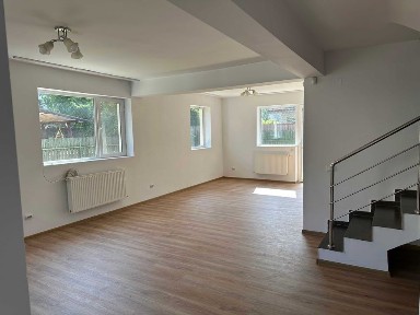 Bucuresti - Ilfov, Fundeni