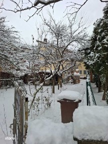 Casa de vanzare in Vatra Dornei Bucovina Parc Partia Veverita