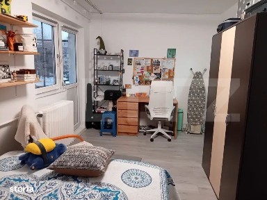 Marasti, Cluj-Napoca, Cluj