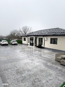 Moara Vlasiei, Ilfov