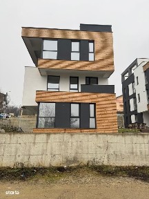 Strada Victor Craiu Mihailescu, Bucium, Iasi