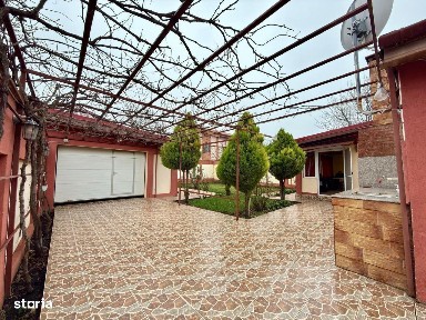 Vilă P+1 cu 5 Camere | Lumina