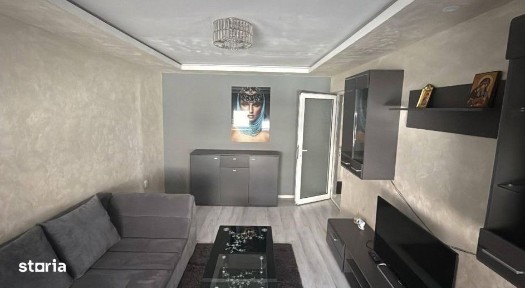 - Totul nou! Apartament 2 camere, ans. Dorobantilor, etaj 2.