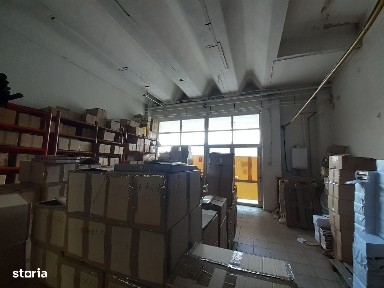 Ozana, Sectorul 3, Bucuresti