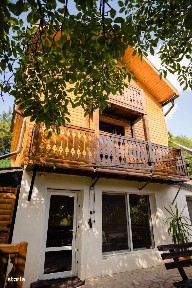 Bicfalau, Ozun, Covasna