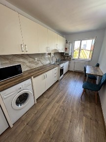 Inchiriere apartament cu o camera ultracentral - Hortensiei