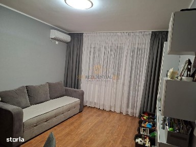 Vand apartament 2 camere