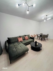 Apartament 2 camere LUX bloc nou Exigent Plaza Mall Residence