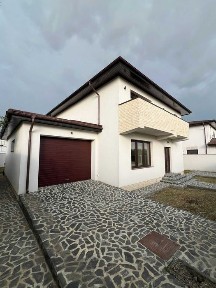 Bucuresti - Ilfov, Branesti