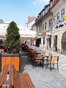 Centrul Vechi, Brasov