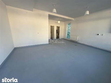 Spatiu comercial, 90mp, Vitrina, Locuri Parcare, zona Avram Iancu
