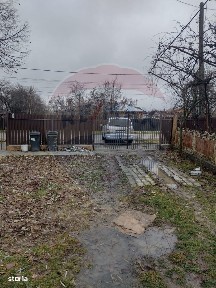 Strada Straulesti, Tartasesti, Dambovita