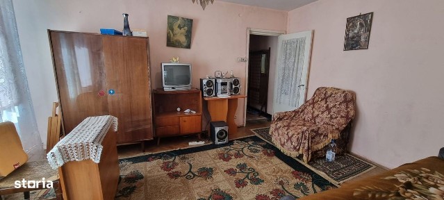 Aleea Parcului, Cornisa, Bacau