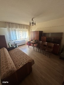 Apartament cu 2 camere de vanzare, 51 mp, etajul 1, Dealul Florilor