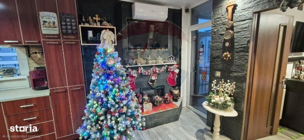 Strada Tineretului, Floresti, Cluj