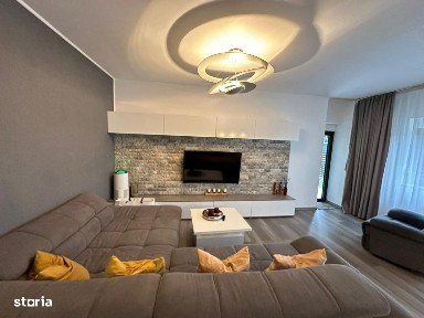 Aleea Privighetorilor, Baneasa, Sectorul 1, Bucuresti