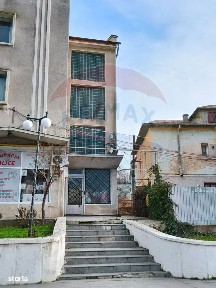 Strada Grivitei, Macin, Tulcea