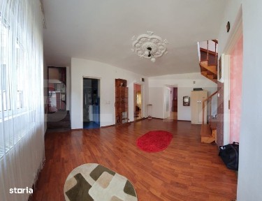 Casa in Vatra Dornei, 176 mp