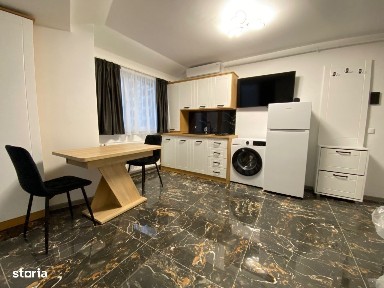 NOU Centru PALAS langa Facultati mobilat 1 camera