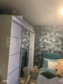 Apartament 2 camere zona Lidl tractoru