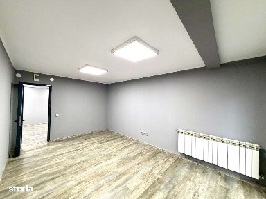 Spațiu comercial în suprafață de 65 mp complet finisat zona Centrală
