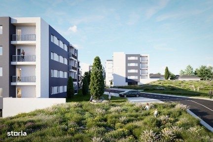 APARTAMENT 1 CAMERA, VALEA ADANCA, 5 DRUMURI, PRET DIRECT DE LA DEZVOL