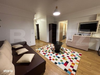 Apartament 2 camere zona Tudor Vldimirescu