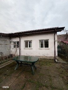 Casa parter Plaiul Vulcanesti, 96 mp utili, 587 mp teren