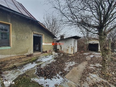 Poclusa De Barcau, Chislaz, Bihor