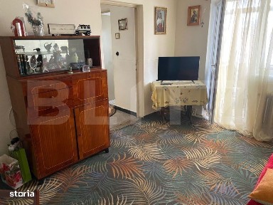 Vanzare apartament in Vatra Dornei, 52 mp