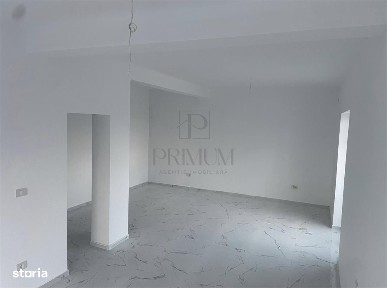CALEA URSENI - 2 CAMERE - PARTER CU BALCON - DECOMANDAT