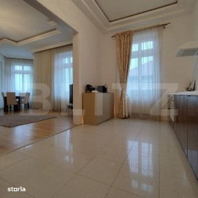 Apartament 3 camere, 128.89 mp, zona Neptun
