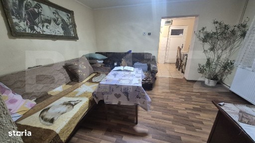 Casa cu 4 dormitoare de vanzare, 190 mp, 1306 mp teren, pe strada Care