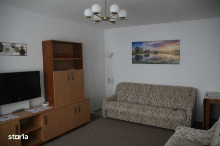 Inchiriez apartament 3 camere Tomis Nord