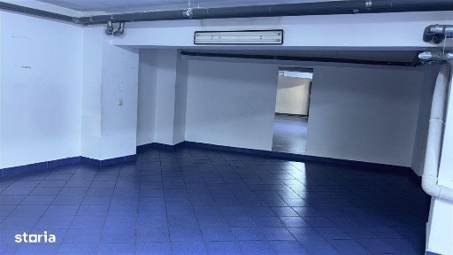 Spatiu comercial de inchiriat, zona excelenta in Marasti - disponibil