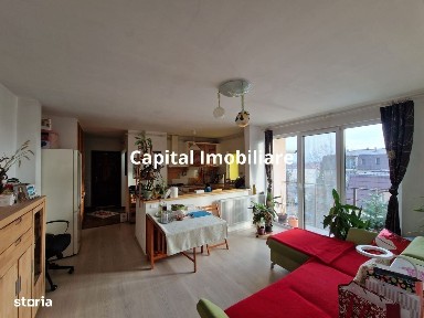 Aparteament 3 camere, Baia Mare, Central, Comision 0 la cumparator!