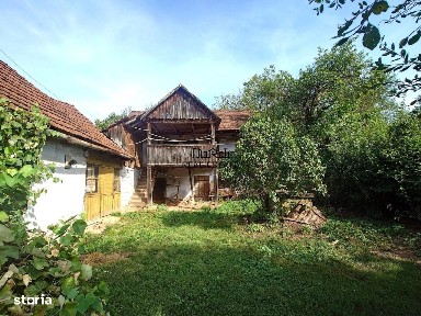 Lunca, Baia De Cris, Hunedoara