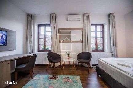 Centrul Istoric, Sibiu